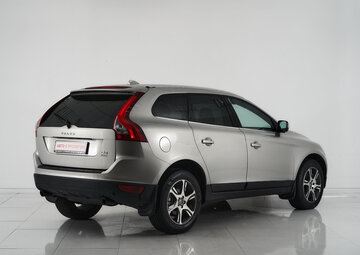Volvo XC60 Вид 5