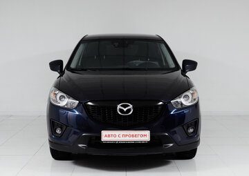 Mazda CX-5 Вид 2