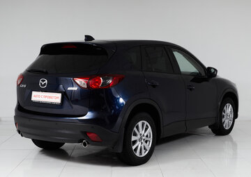 Mazda CX-5 Вид 5