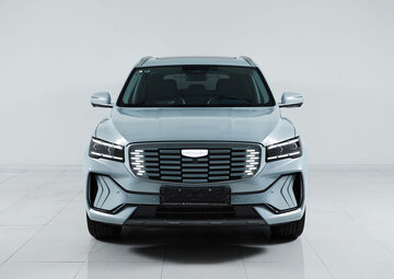 Geely Monjaro Вид 2