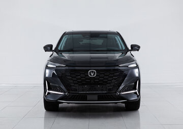 Changan UNI-K Вид 2