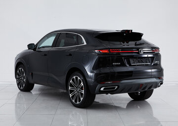 Changan UNI-K Вид 4