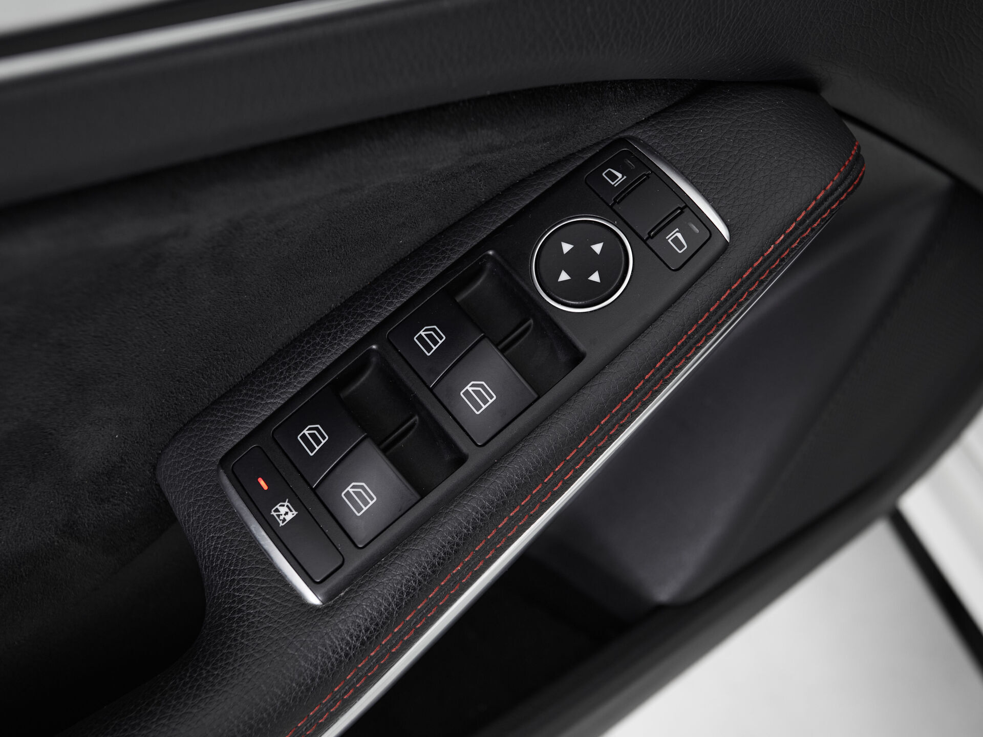 Mercedes benz A-Класс