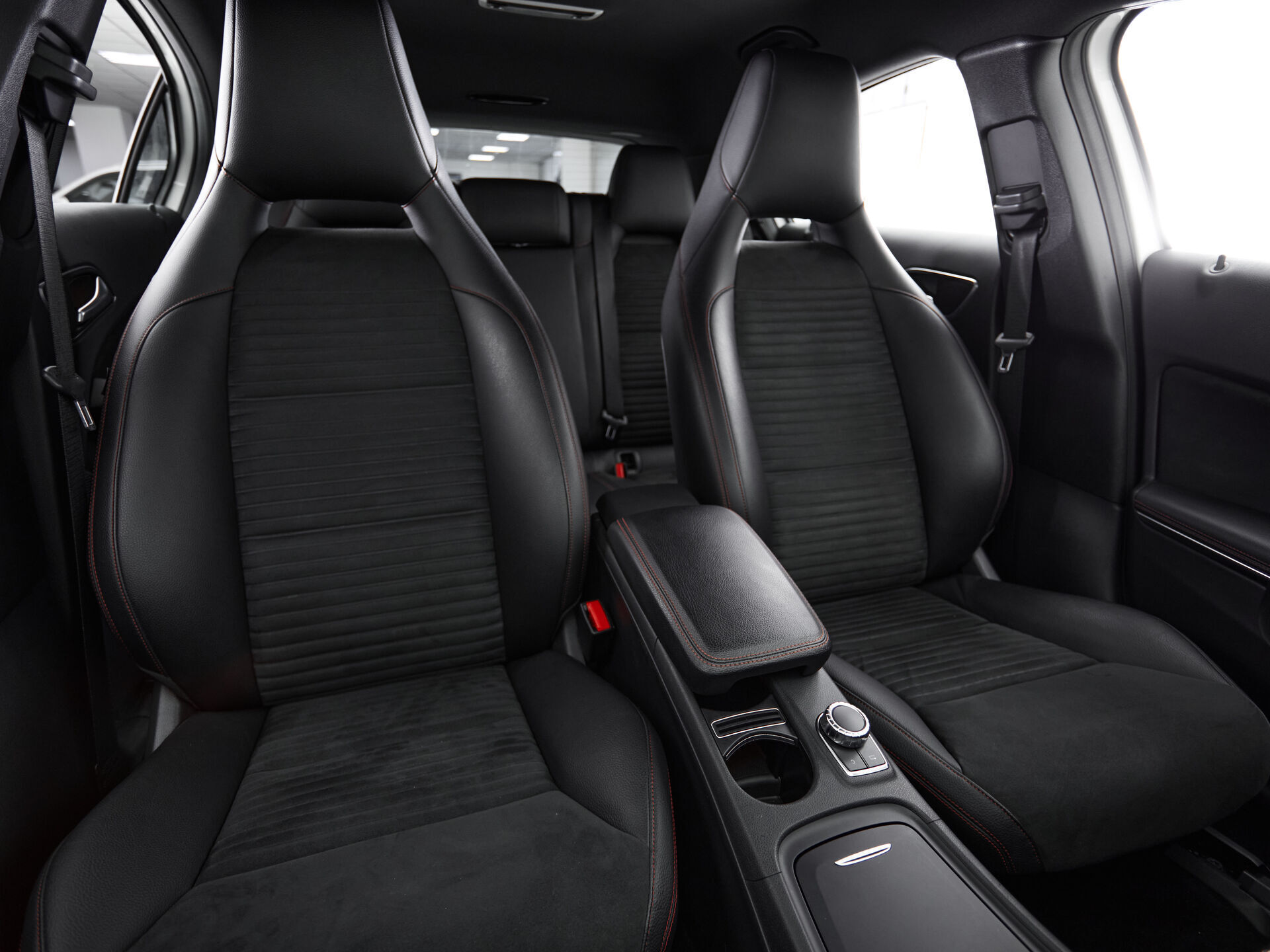 Mercedes benz A-Класс