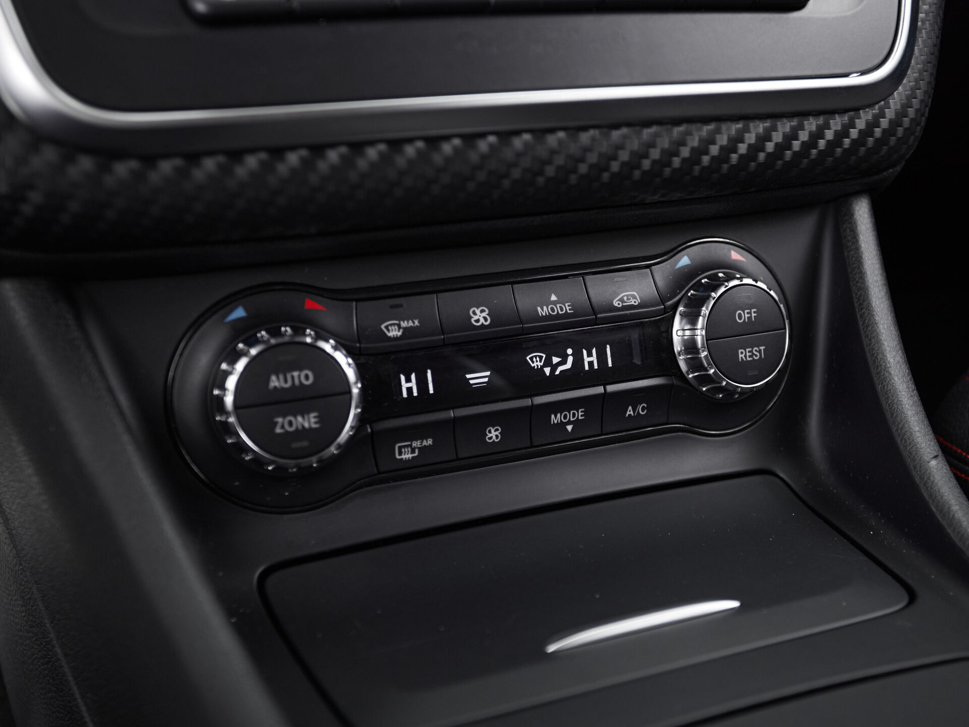 Mercedes benz A-Класс