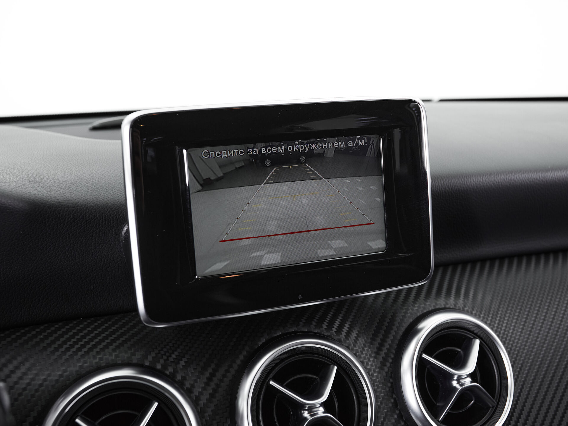 Mercedes benz A-Класс