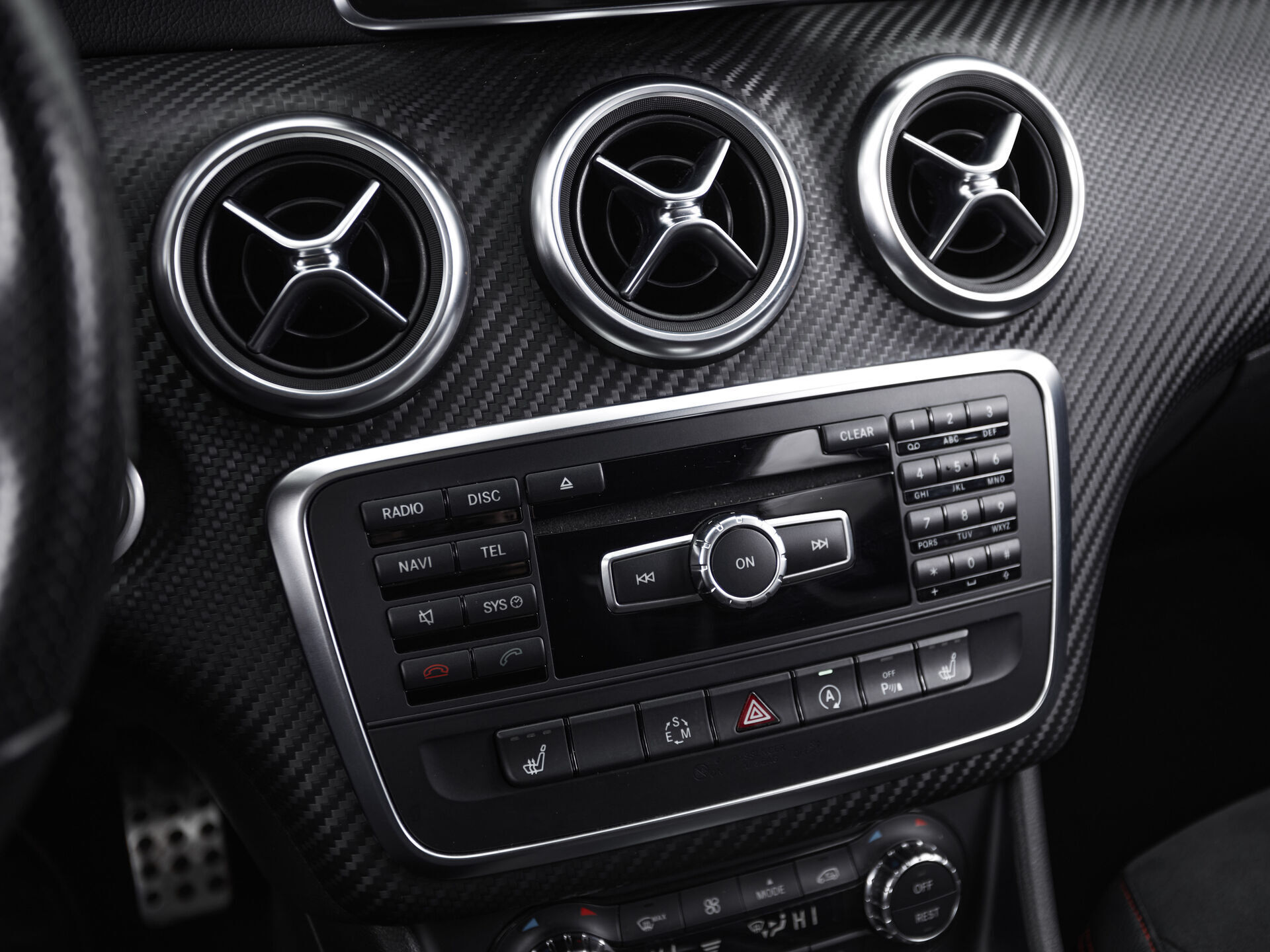 Mercedes benz A-Класс