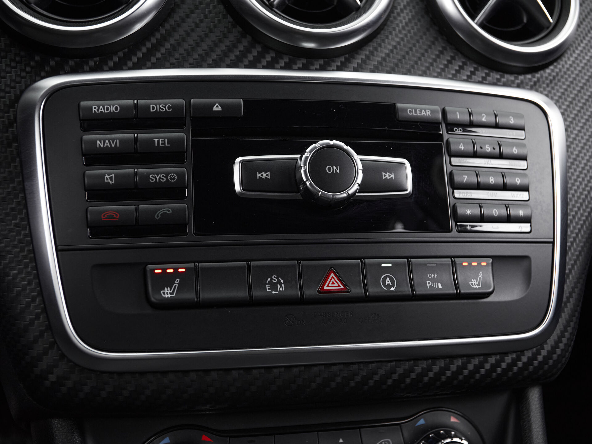 Mercedes benz A-Класс