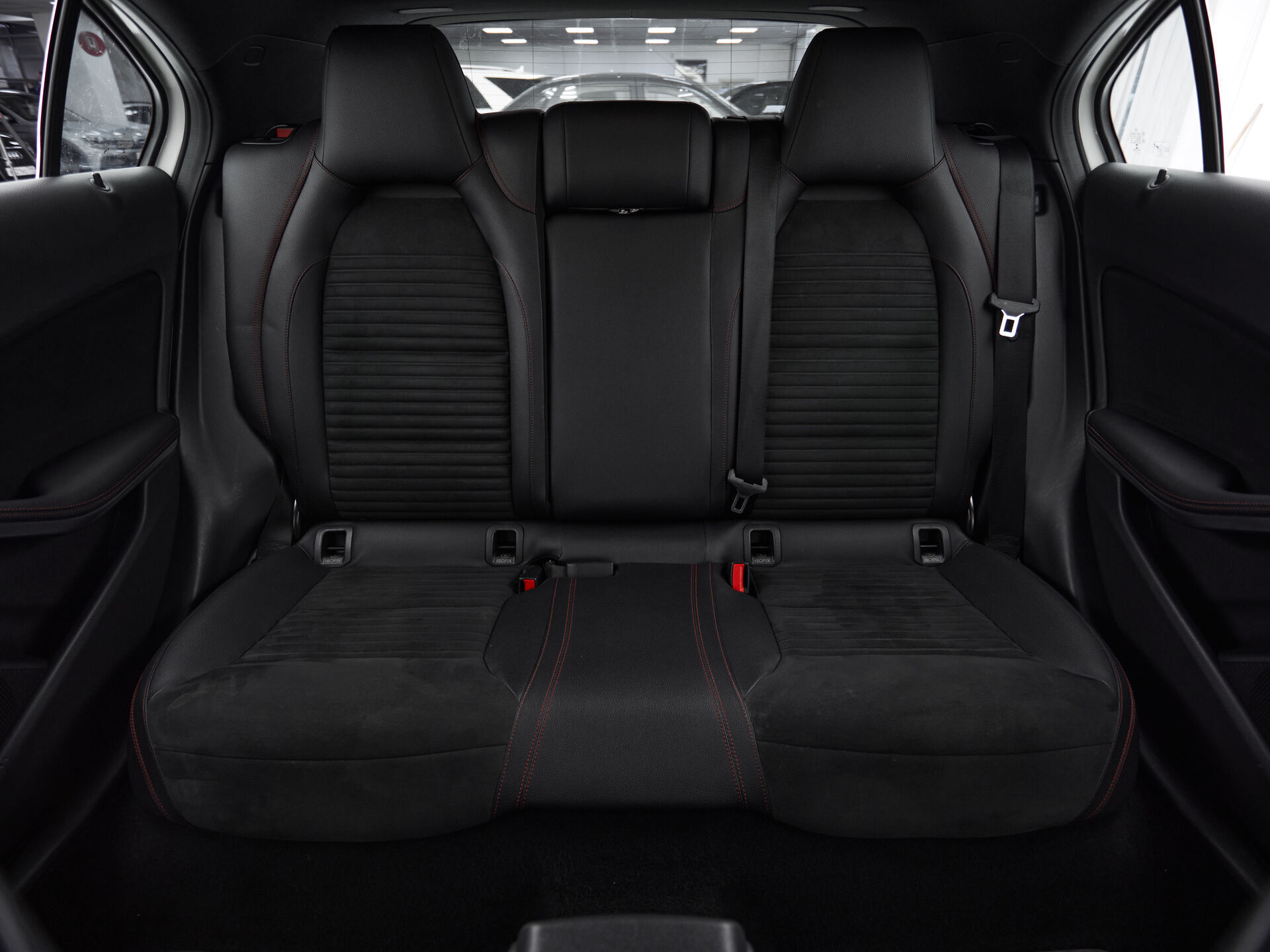 Mercedes benz A-Класс