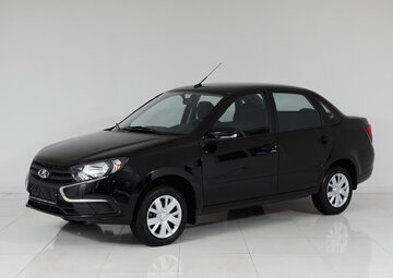 Lada Granta Вид 1