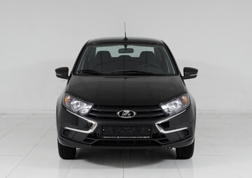 Lada Granta Вид 2