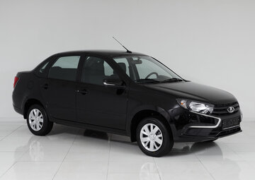 Lada Granta Вид 3