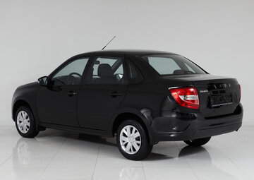 Lada Granta Вид 4