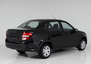Lada Granta Вид 5