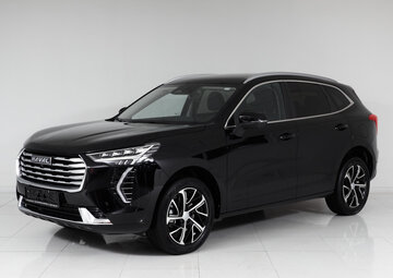 Haval Jolion Вид 1