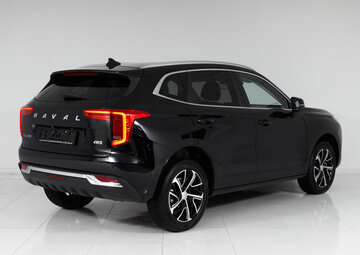 Haval Jolion Вид 4