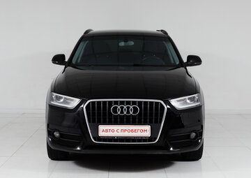 Audi Q3 Вид 2