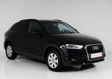 Audi Q3 Вид 3