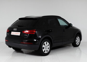 Audi Q3 Вид 4