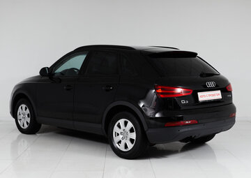 Audi Q3 Вид 5