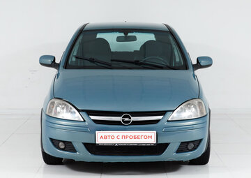 Opel Corsa Вид 2