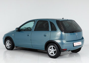 Opel Corsa Вид 5