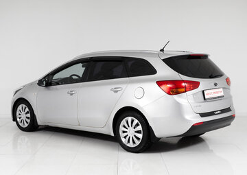 Kia Ceed Вид 5