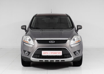 Ford Kuga Вид 2