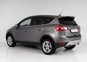 Ford Kuga Вид 4