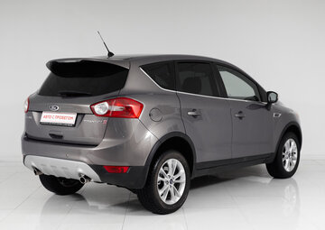 Ford Kuga Вид 5