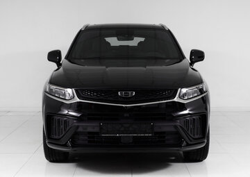 Geely Tugella Вид 2