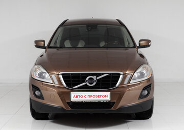 Volvo XC90 Вид 2