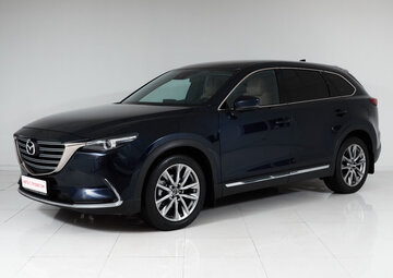 Mazda CX-9 Вид 1