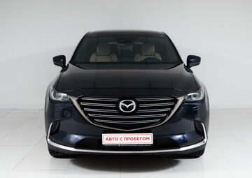 Mazda CX-9 Вид 2