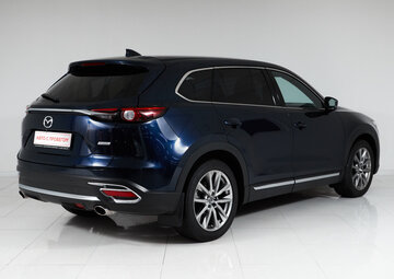 Mazda CX-9 Вид 5