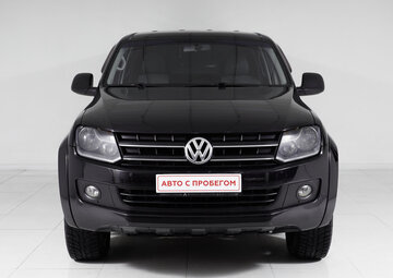 Volkswagen Amarok Вид 2