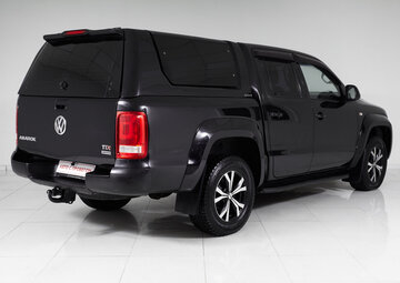 Volkswagen Amarok Вид 5
