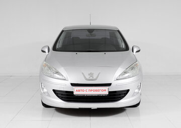 Peugeot 4008 Вид 2