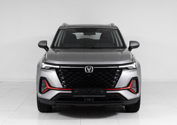 Changan CS35PLUS Вид 2