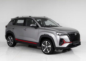 Changan CS35PLUS Вид 3