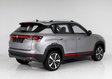 Changan CS35PLUS Вид 4