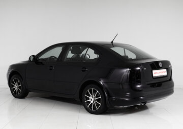 Skoda Octavia Вид 4