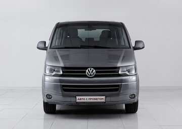 Volkswagen Multivan Вид 2