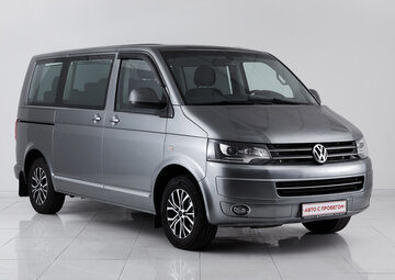 Volkswagen Multivan Вид 3