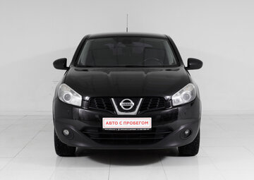 Nissan Qashqai Вид 2