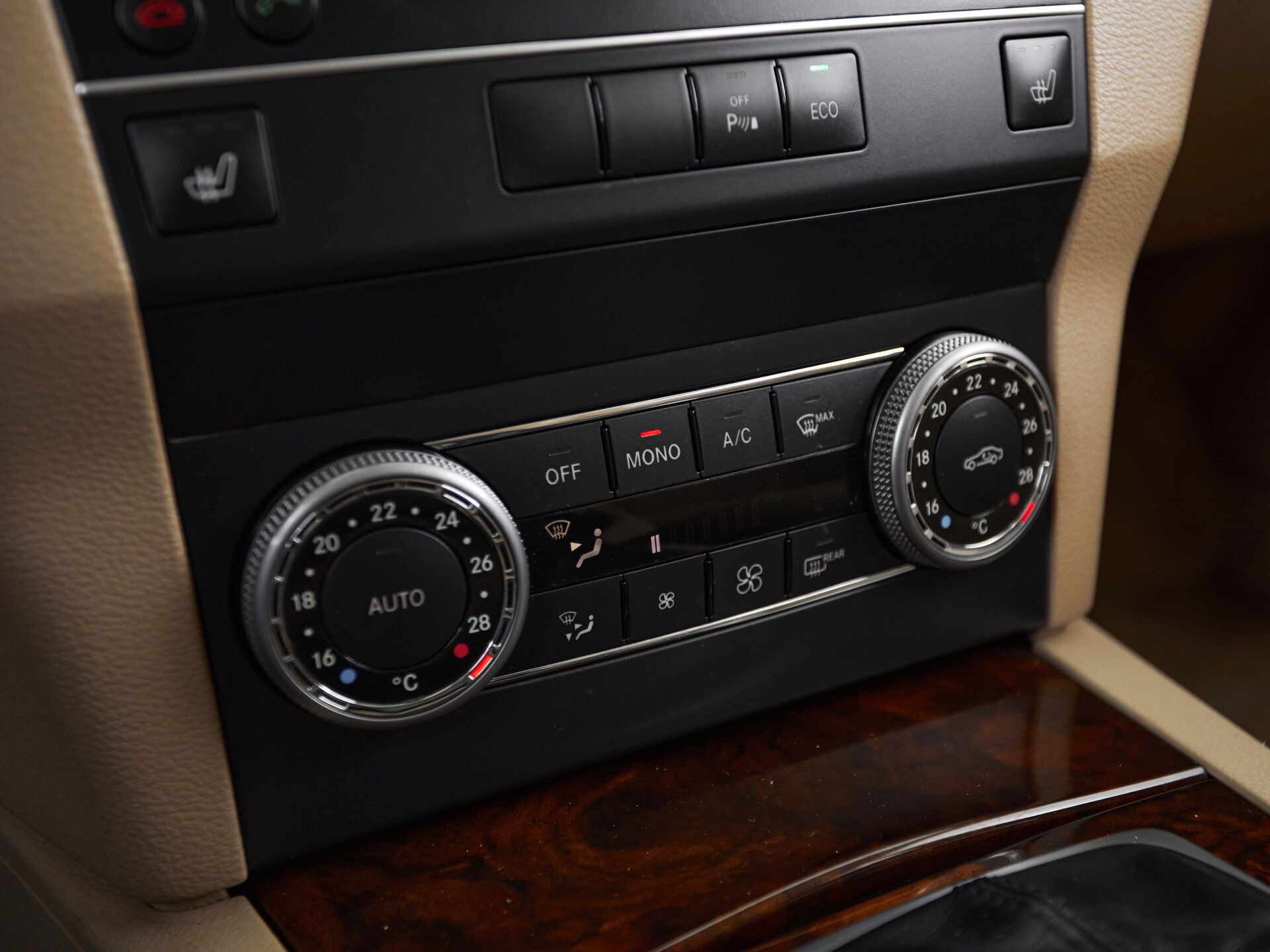 Mercedes benz GLK-Класс