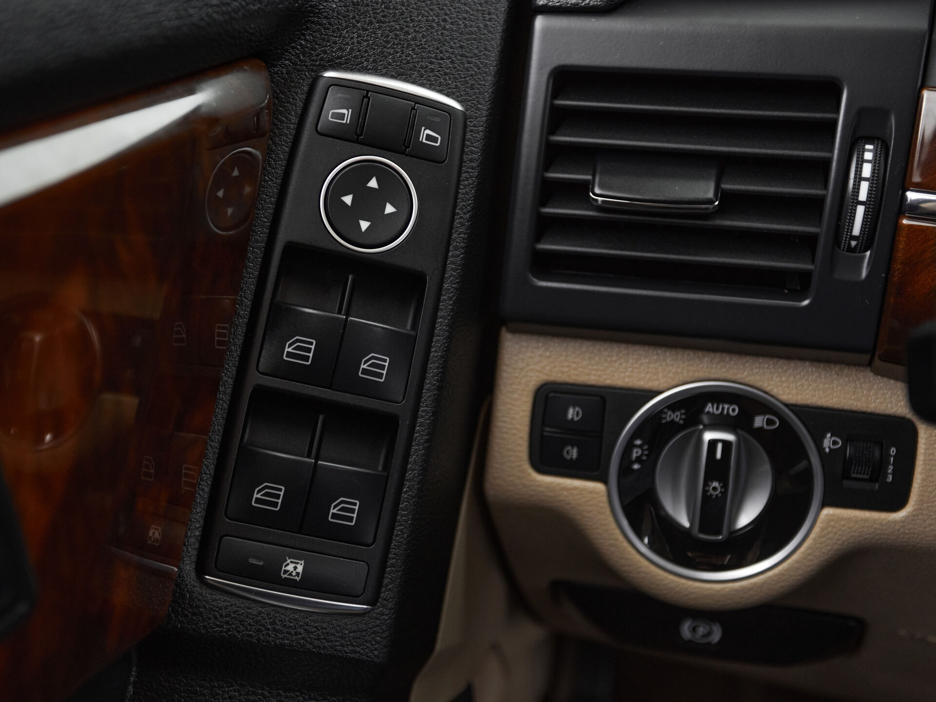 Mercedes benz GLK-Класс