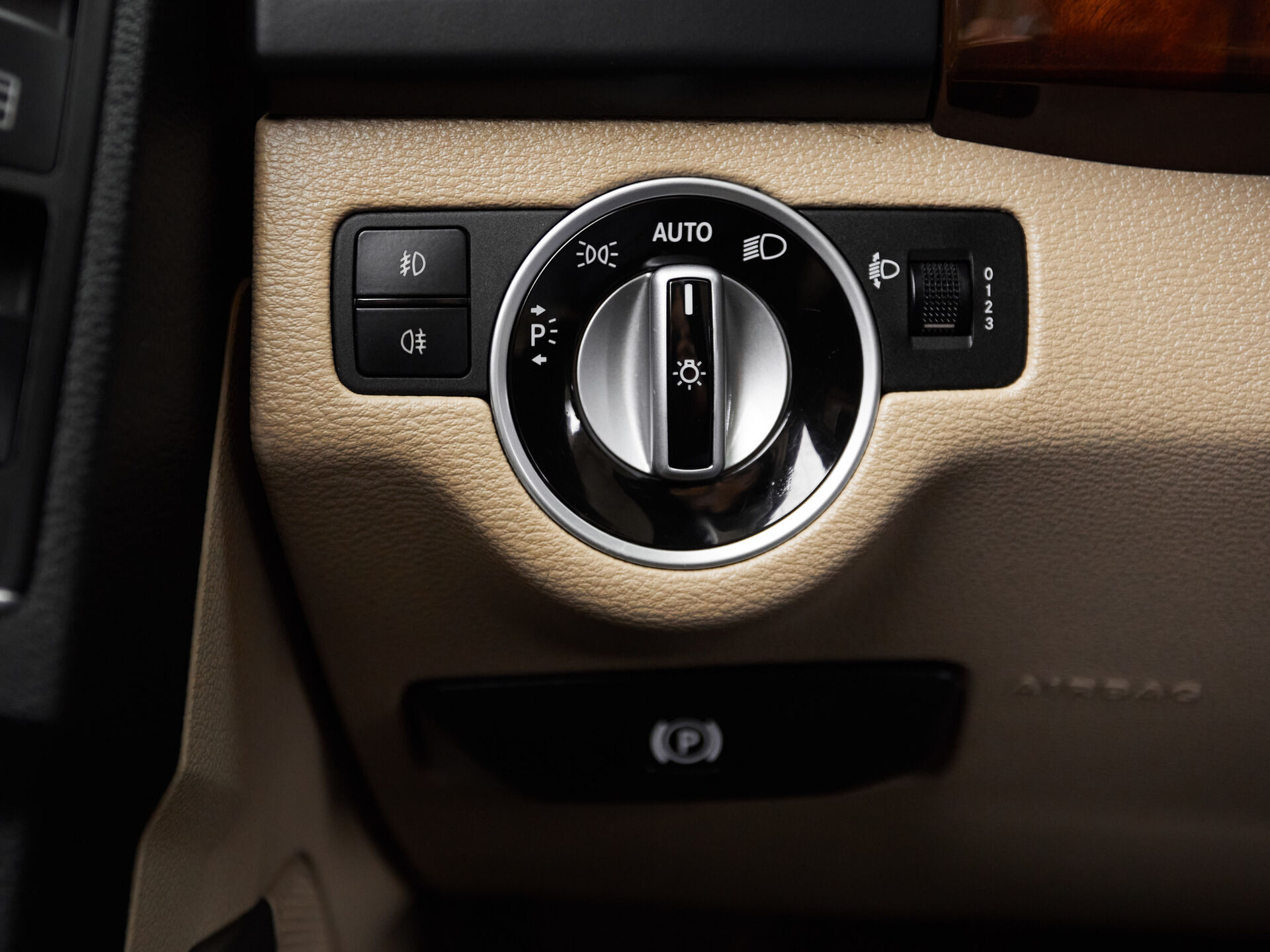 Mercedes benz GLK-Класс