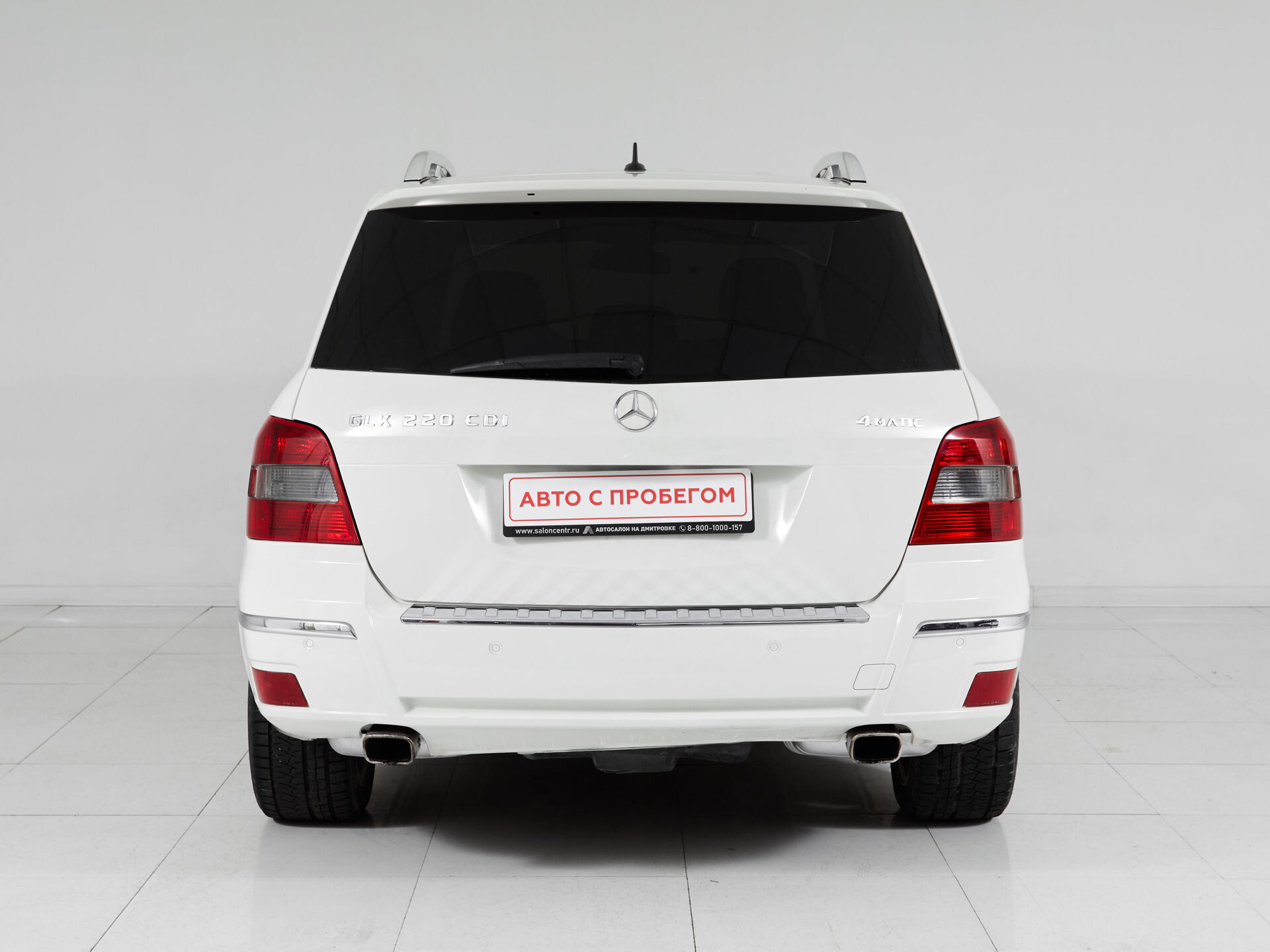 Mercedes benz GLK-Класс