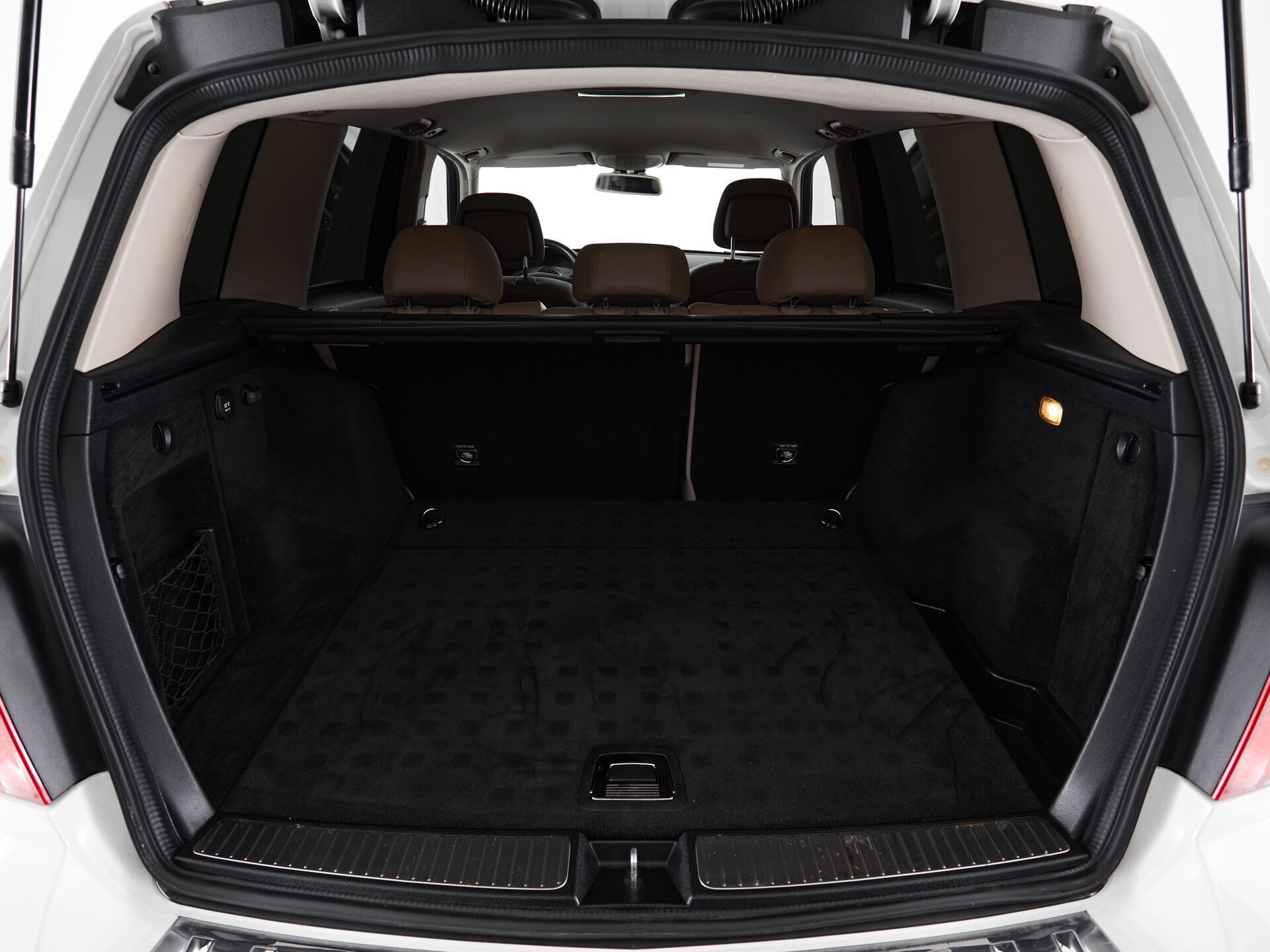 Mercedes benz GLK-Класс